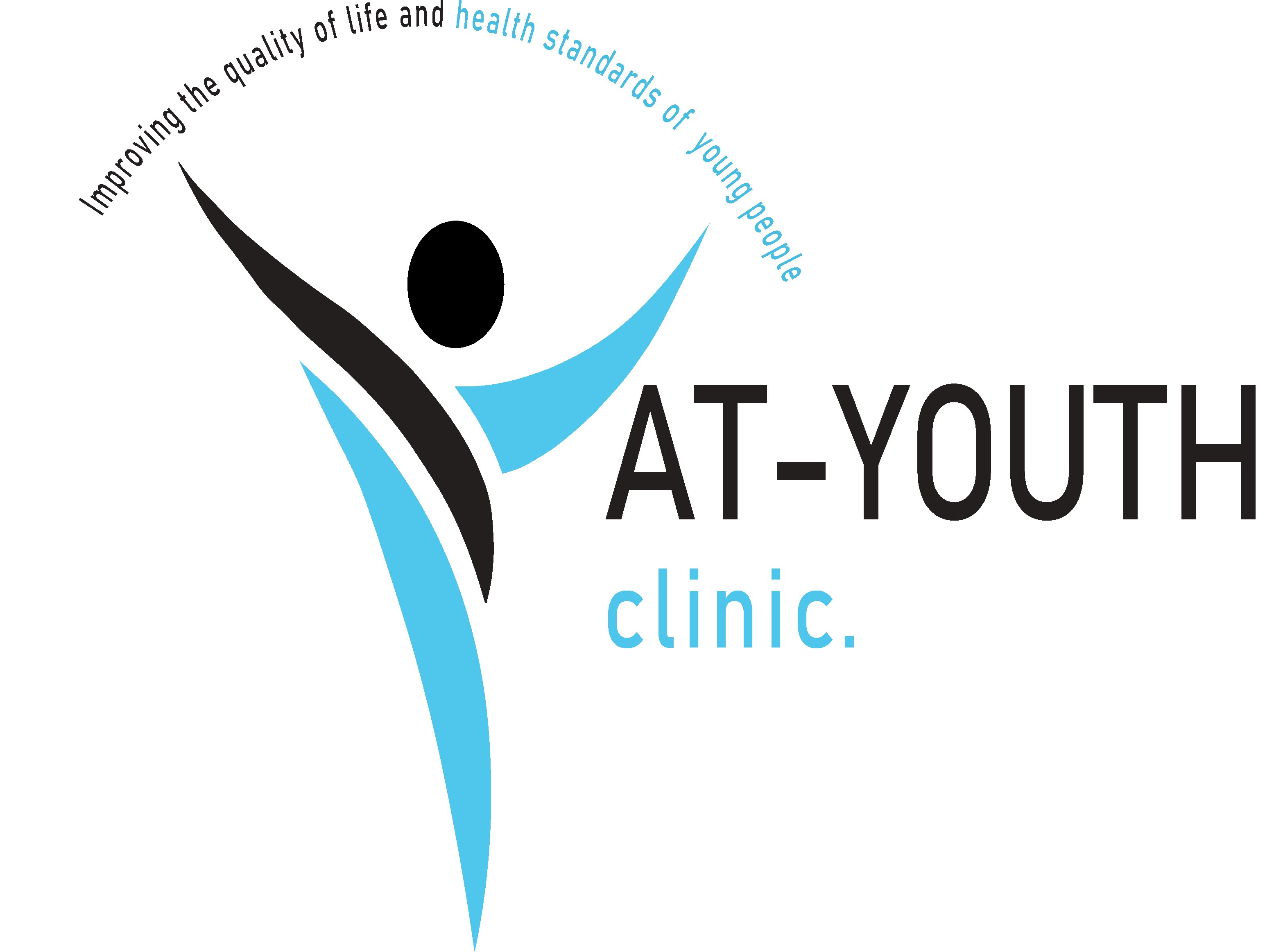 AT-YOUTH CLINIC Logo